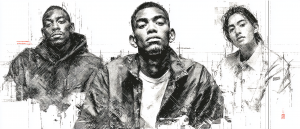 Meet The Greatest Players in the Game