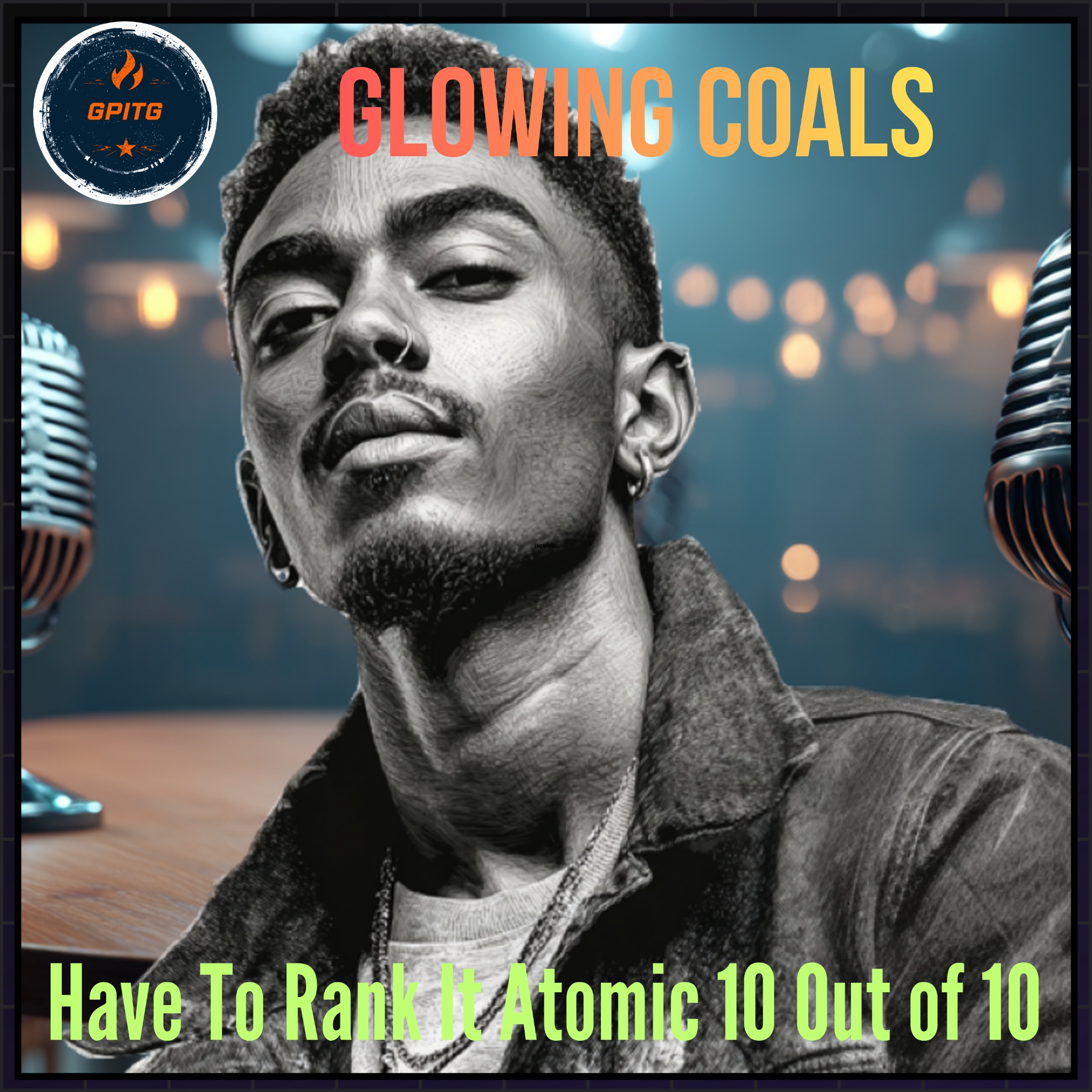 The Cookout: Atomic Number 10