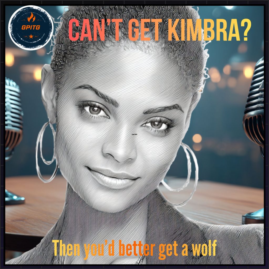 Get A Wolf