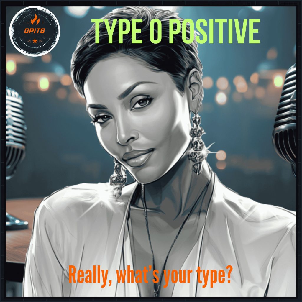 Type O Positive