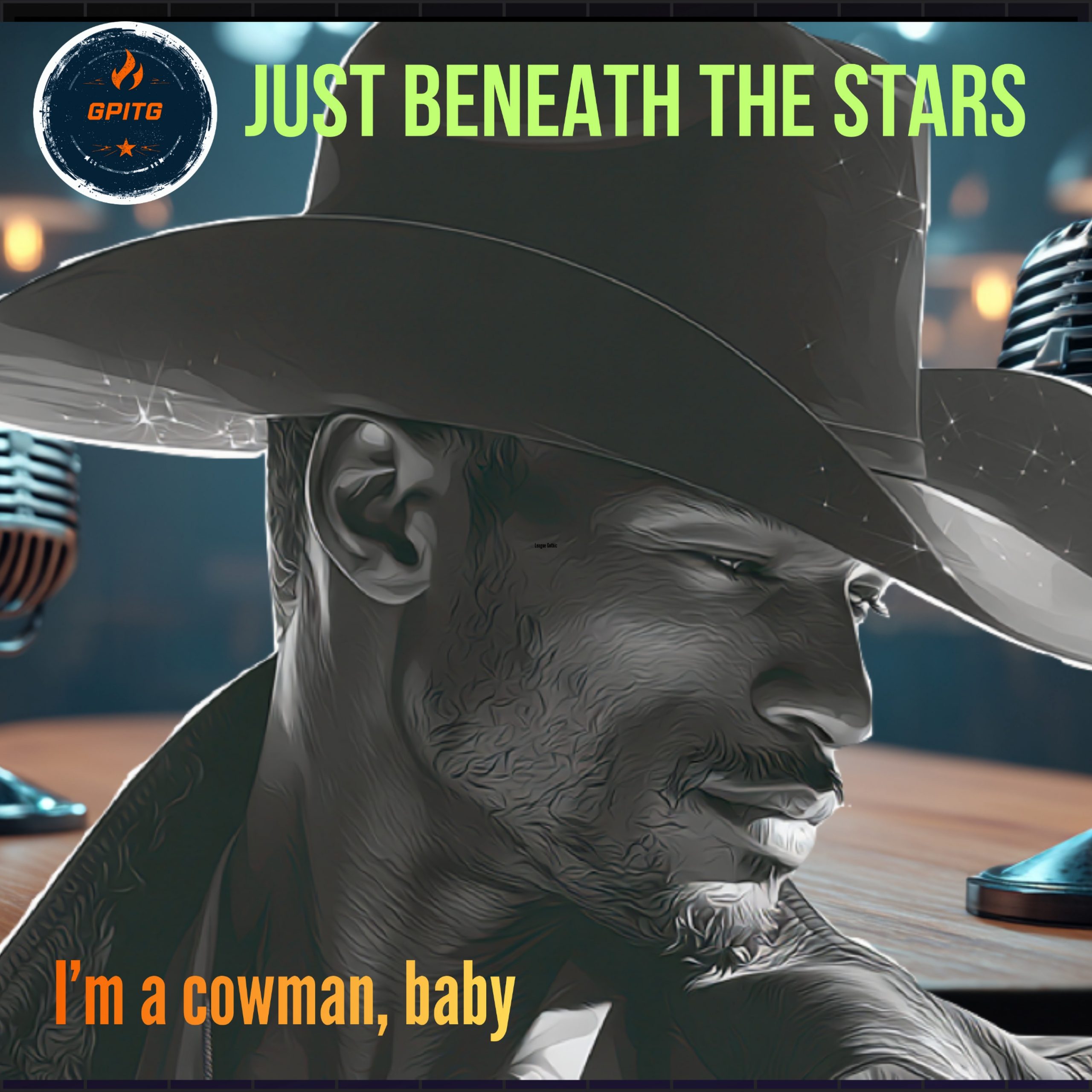 The Cookout: Just Beneath The Stars
